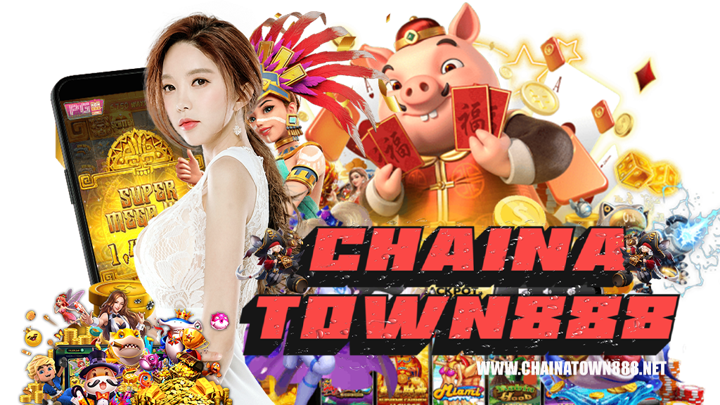 chainatown888-คาสิโนออนไลน์
